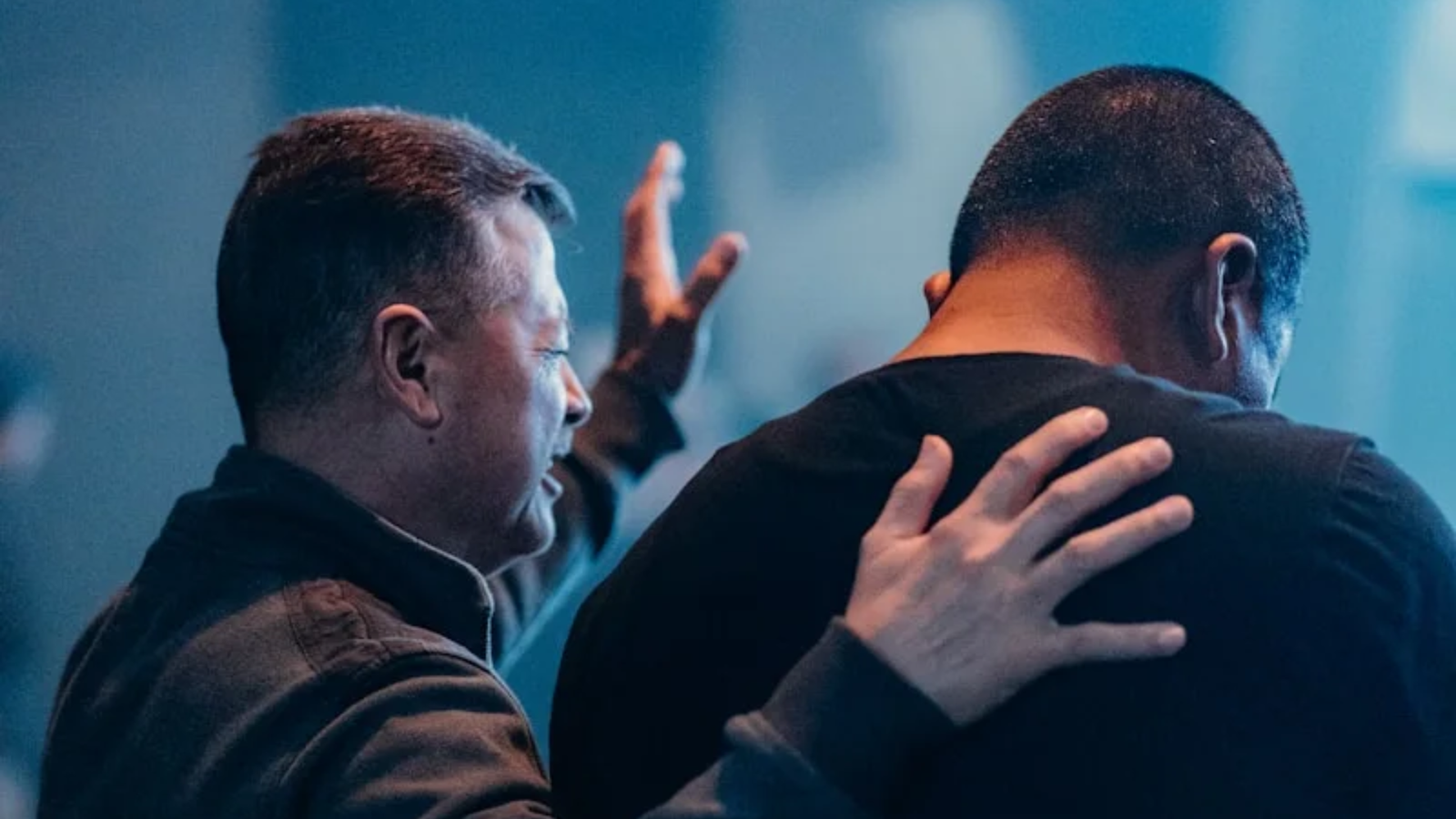 Chamados para Evangelizar e Discipular