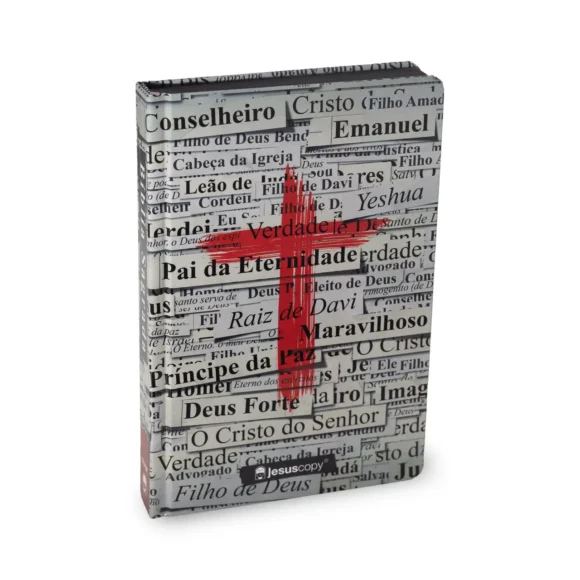 Bíblia Cruz - NVI - Imagem 7