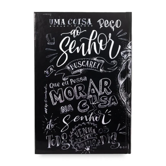 Bíblia Lettering - NVI - Imagem 5