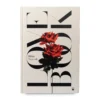 Bíblia Love Book Rosa (Livro do Amor) - NAA