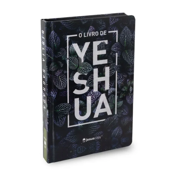Bíblia Yeshua - NVI - Imagem 2